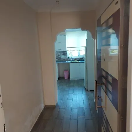 Aparthotel Live Asist Incekum Avsallar Alanya