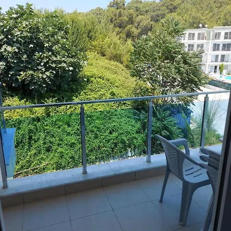 Aparthotel Live Asist Incekum Avsallar Alanya