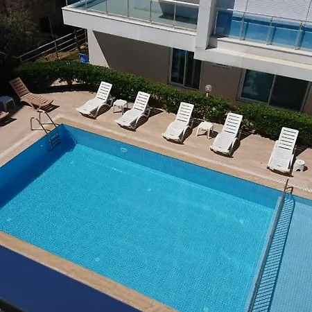 Live Asist Incekum Avsallar * אלאניה